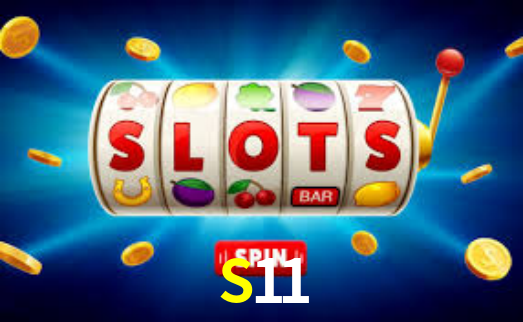 S11 - S11.Com - Plataforma Oficial
