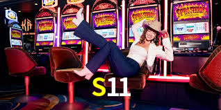 S11: A Experiência de Casino com Jogos de Mesa ao Vivo